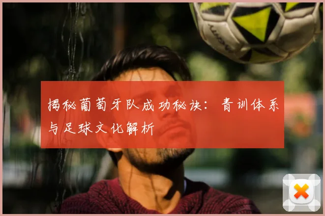 揭秘葡萄牙队成功秘诀:青训体系与足球文化解析