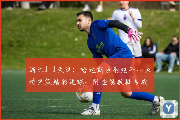 浙江1-1天津:哈达斯点射绝平,米特里策精彩进球,附全场数据与战术解析