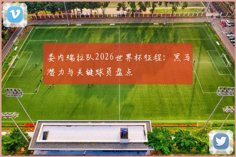 委内瑞拉队2026世界杯征程：黑马潜力与关键球员盘点